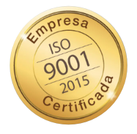 Empresa ISO9001 LG